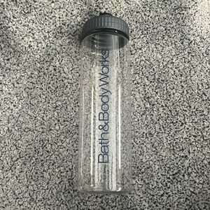 Bath and Body Works Squeeze Bottle